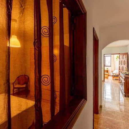 Marea Alta La Santa Apartment Ngoại thất bức ảnh