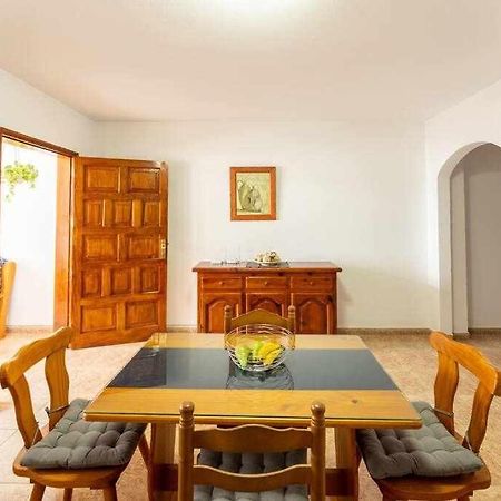 Marea Alta La Santa Apartment Ngoại thất bức ảnh