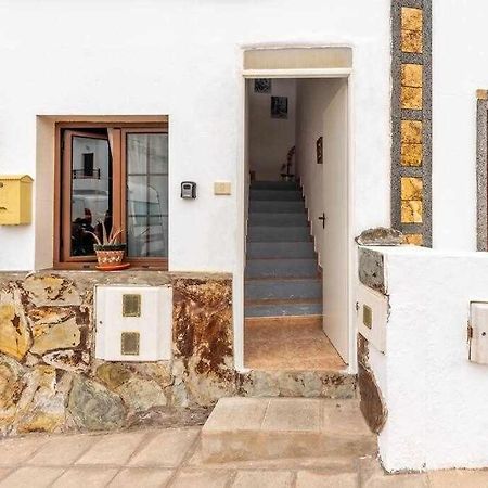 Marea Alta La Santa Apartment Ngoại thất bức ảnh