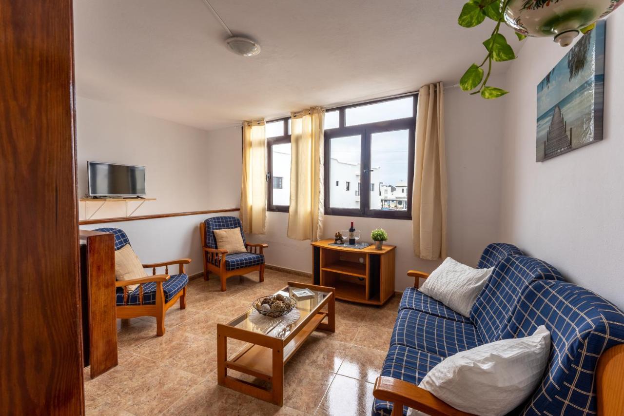 Marea Alta La Santa Apartment Ngoại thất bức ảnh