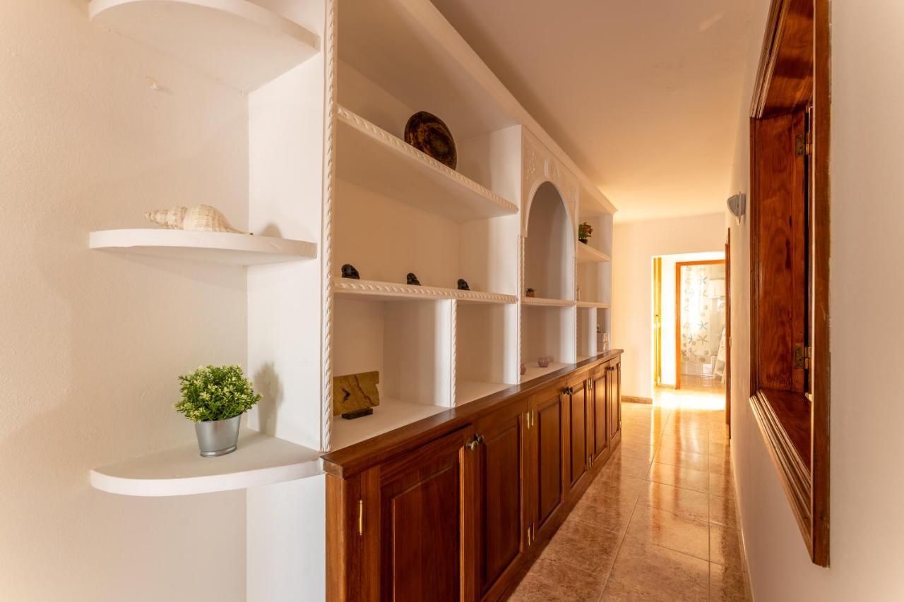 Marea Alta La Santa Apartment Ngoại thất bức ảnh