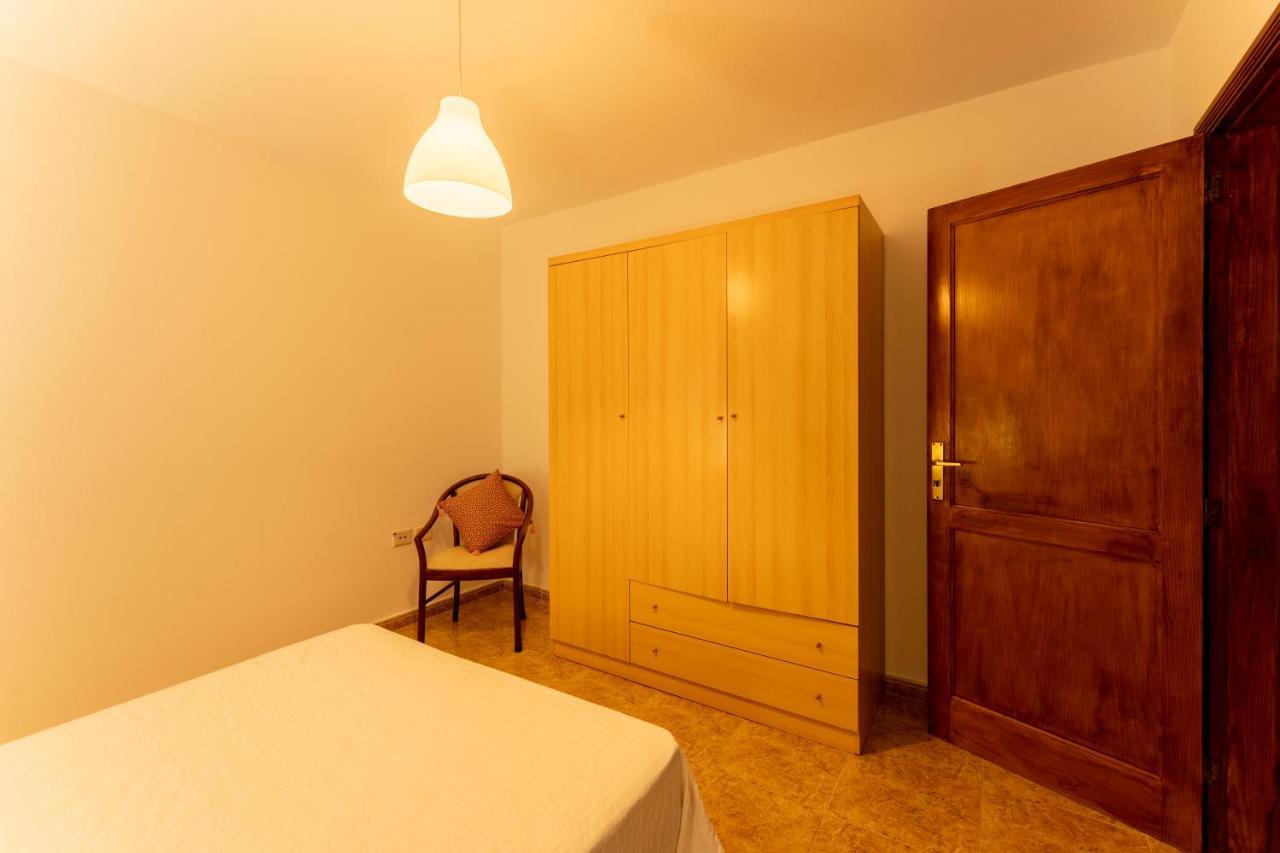 Marea Alta La Santa Apartment Ngoại thất bức ảnh