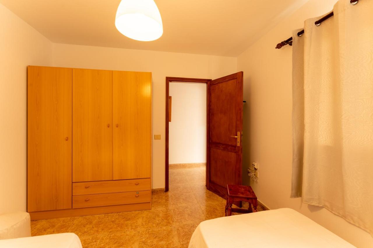 Marea Alta La Santa Apartment Ngoại thất bức ảnh