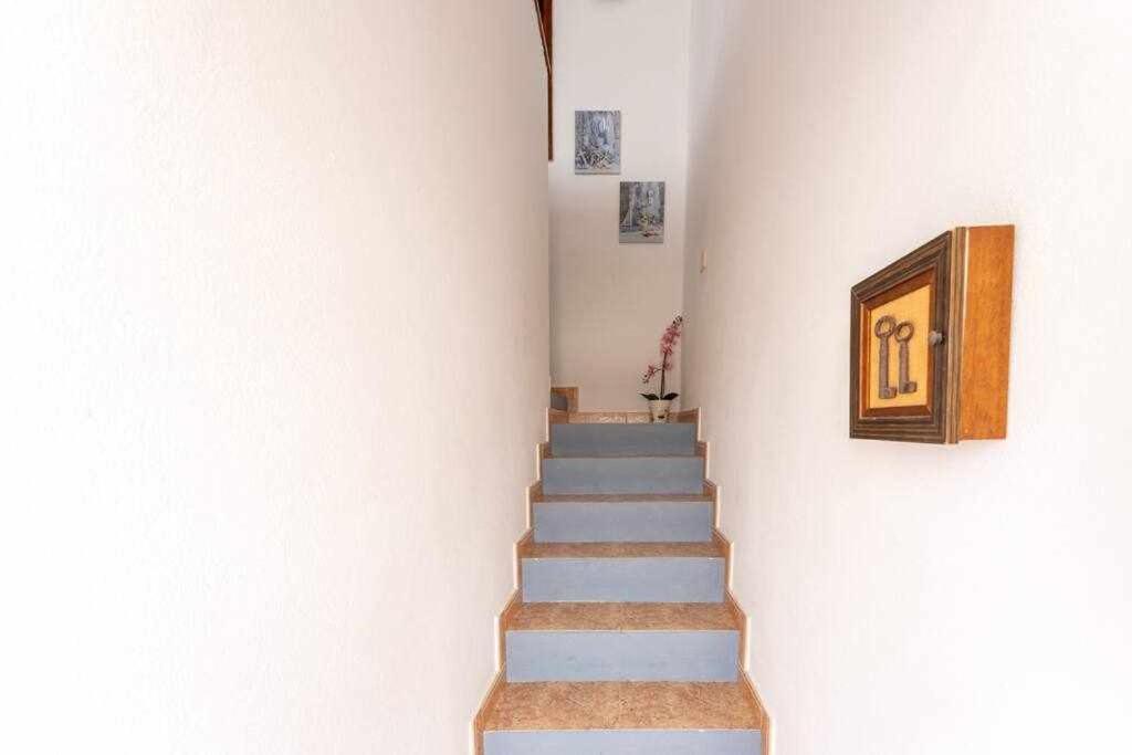 Marea Alta La Santa Apartment Ngoại thất bức ảnh