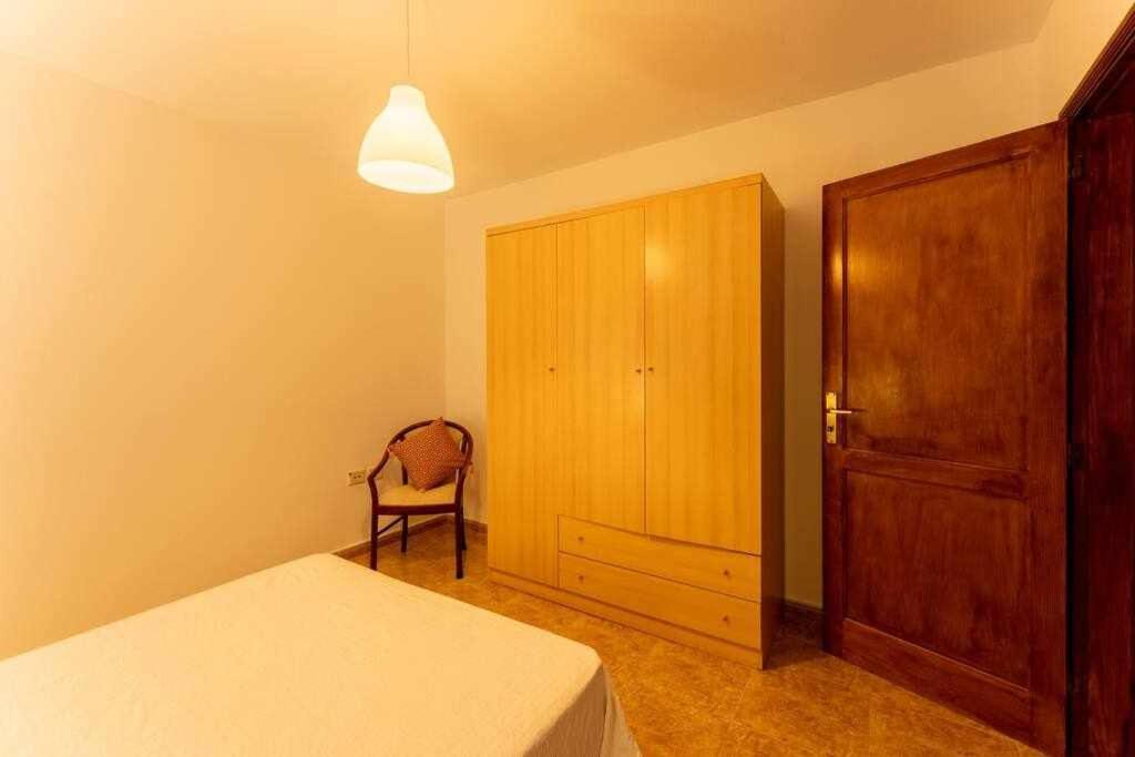 Marea Alta La Santa Apartment Ngoại thất bức ảnh