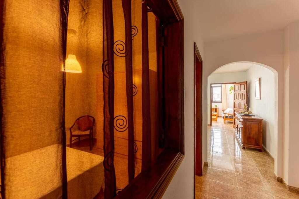 Marea Alta La Santa Apartment Ngoại thất bức ảnh