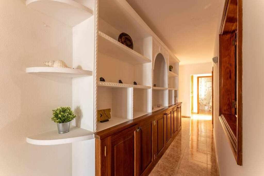 Marea Alta La Santa Apartment Ngoại thất bức ảnh