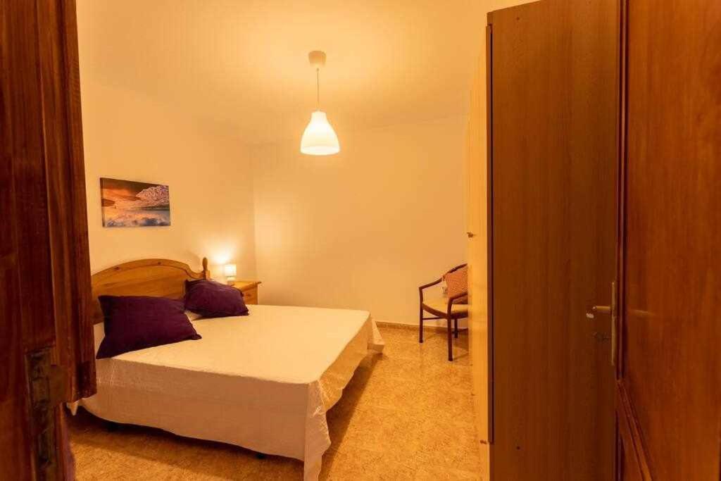 Marea Alta La Santa Apartment Ngoại thất bức ảnh